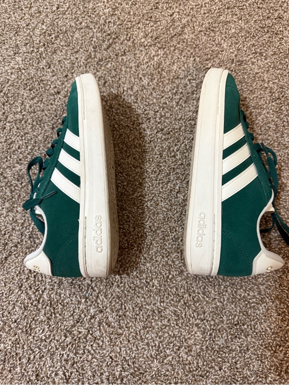 Adidas Sneakers - Picture 3 of 4